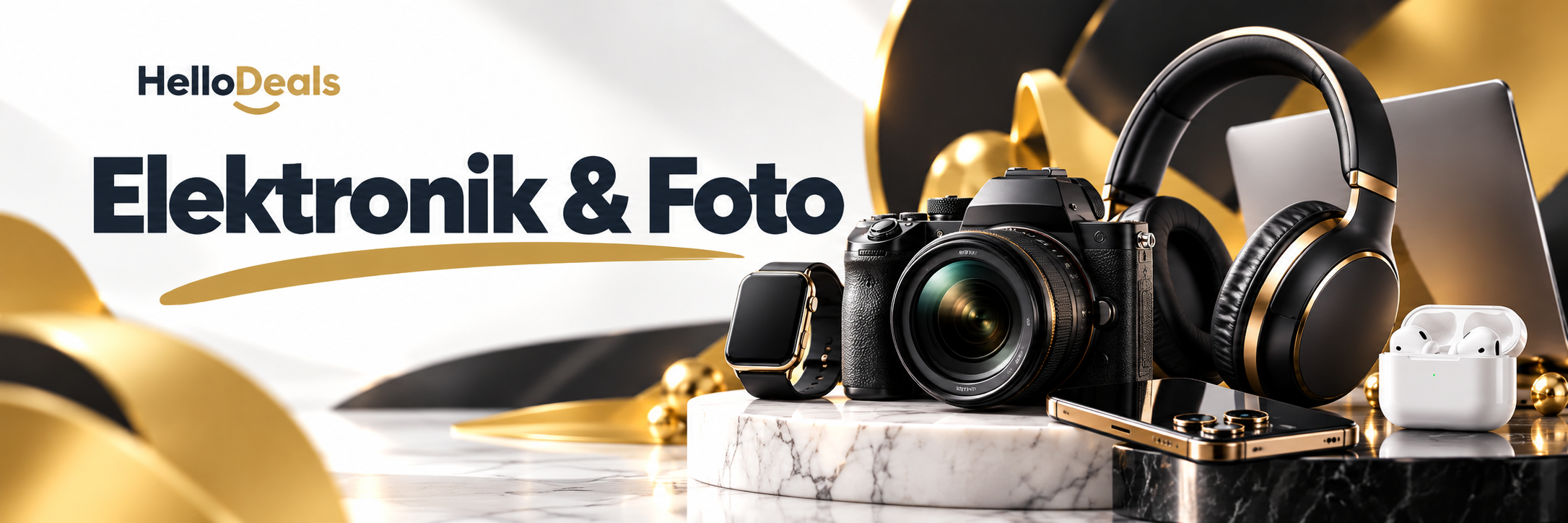 Elektronik & Foto