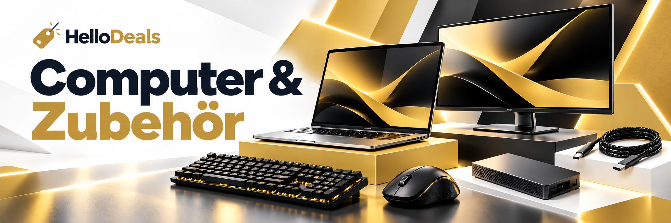 Computer & Zubehör