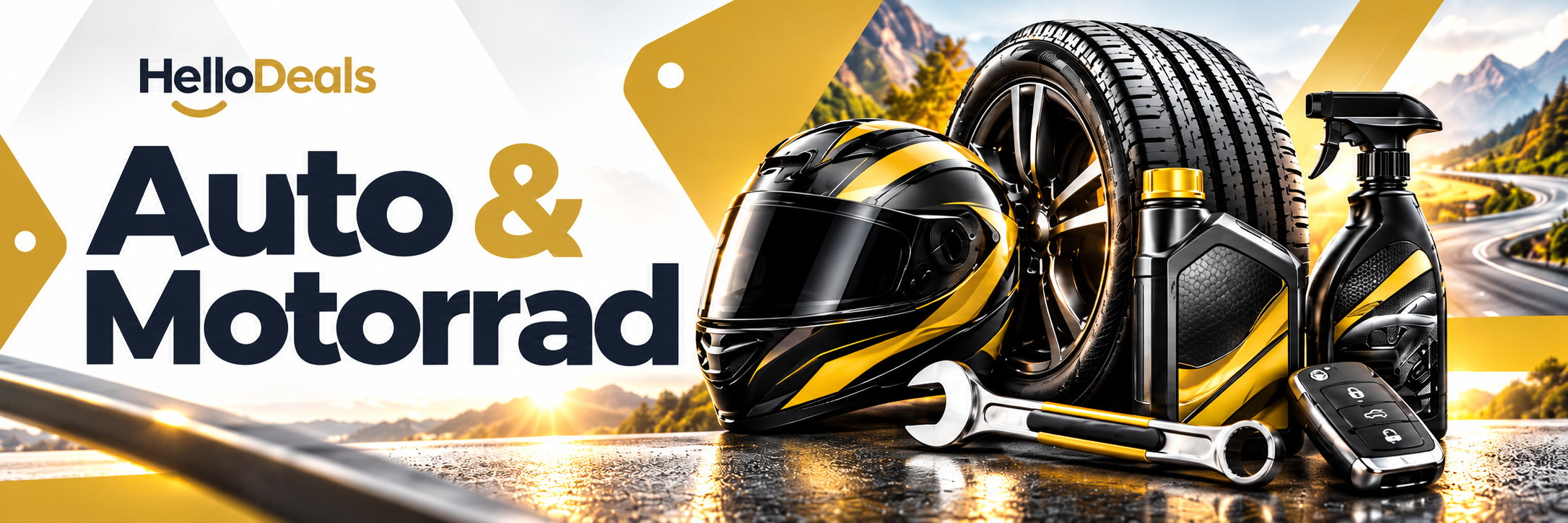 Auto & Motorrad